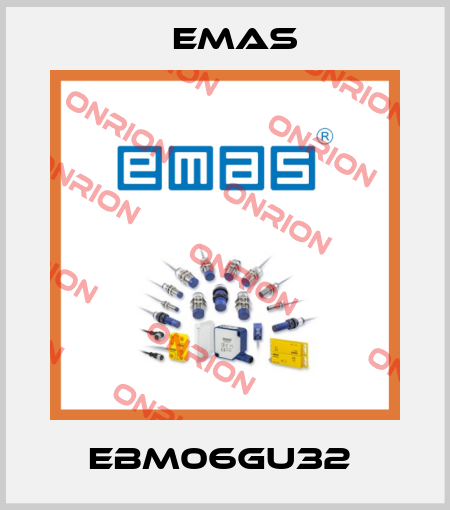 EBM06GU32  Emas