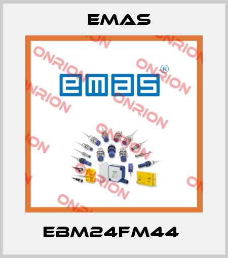 EBM24FM44  Emas