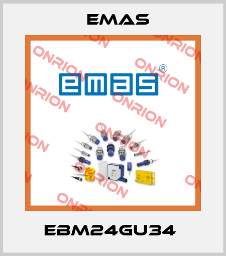 EBM24GU34  Emas