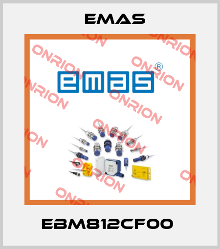 EBM812CF00  Emas