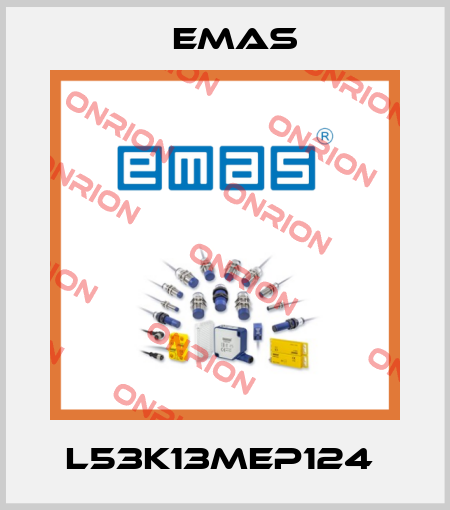 L53K13MEP124  Emas