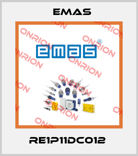 RE1P11DC012  Emas