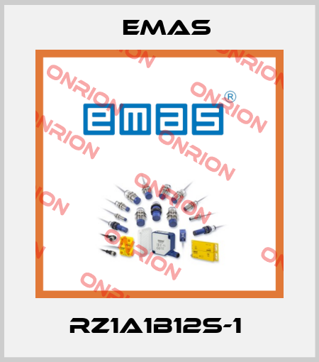 RZ1A1B12S-1  Emas