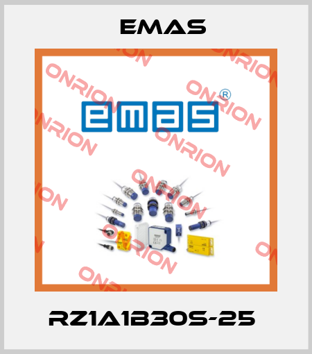 RZ1A1B30S-25  Emas
