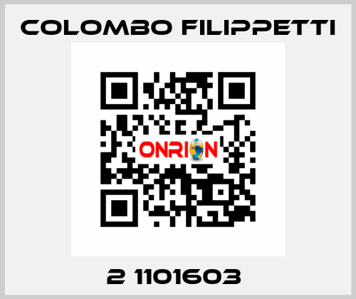 2 1101603  Colombo Filippetti