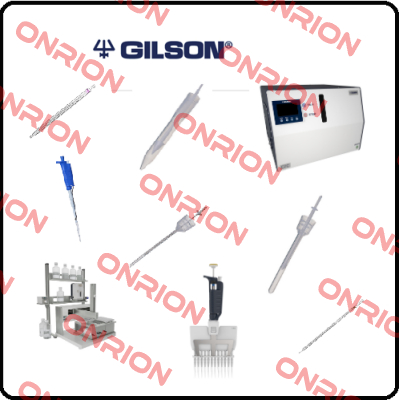 F117604 Gilson