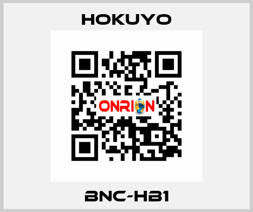 BNC-HB1 Hokuyo