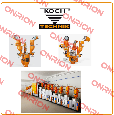 003-99007  Koch Technik