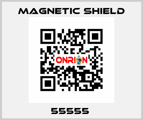 55555  Magnetic Shield