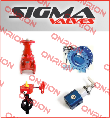 15RS77-255  Sigma Valves