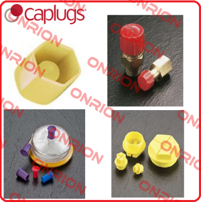 AS-138-31A 2500 Pieces  CAPLUGS