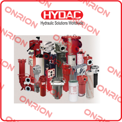 Mat No. 1250248, Type: MFD 160 AUF XX A 0.0  Hydac