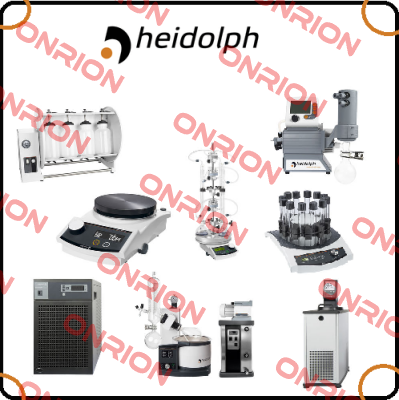 501-11000-00-2  Heidolph