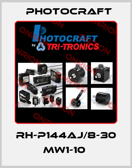 RH-P144AJ/8-30 MW1-10  Photocraft