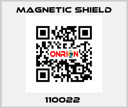 110022  Magnetic Shield