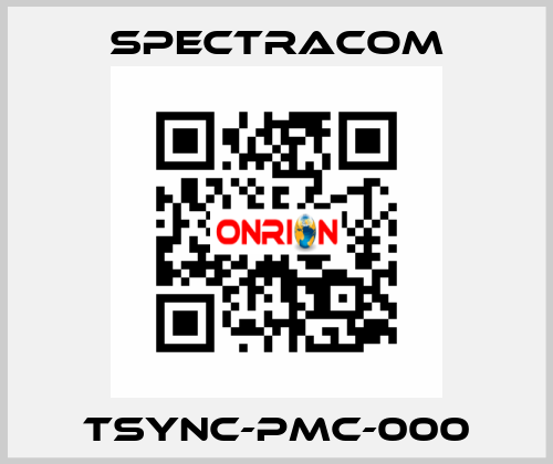 TSync-PMC-000 SPECTRACOM