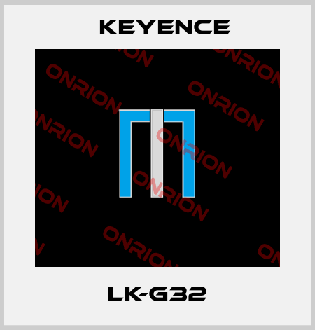 LK-G32 Keyence