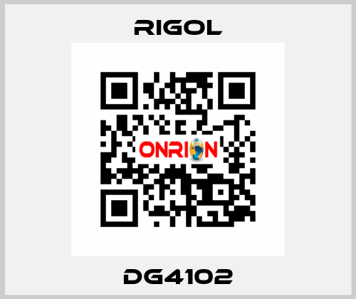 DG4102 Rigol