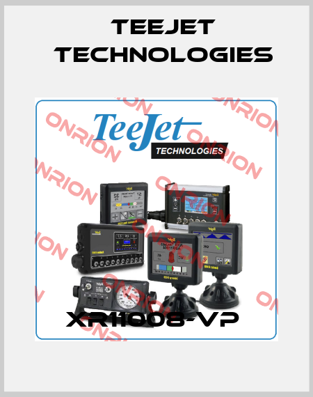 XR11008-VP  TeeJet Technologies