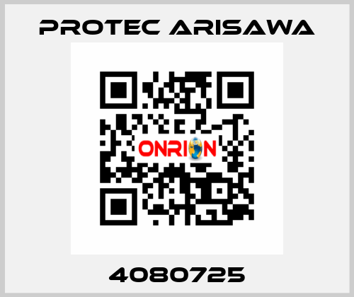 4080725 Protec Arisawa