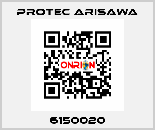 6150020 Protec Arisawa