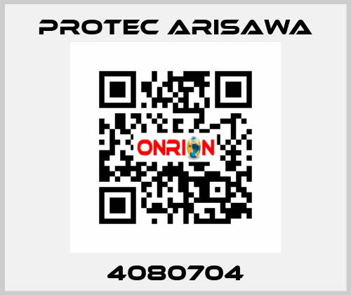 4080704 Protec Arisawa