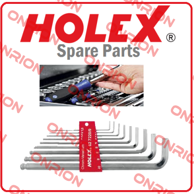 P/N: 477500 15,5-25  Holex