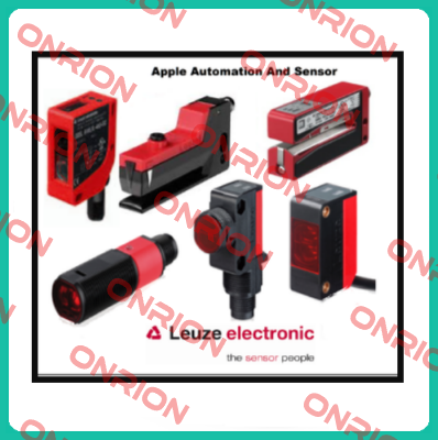 p/n: 426531, Type: MLD500-T2-UDC-2500-S2-P Leuze