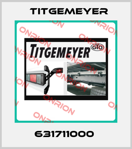 631711000  Titgemeyer