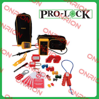 PR-01PSB  Pro-lock