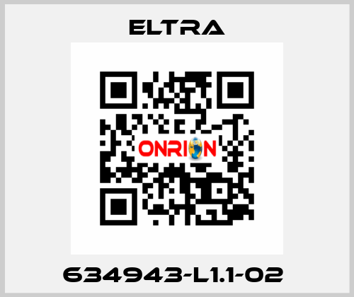 634943-L1.1-02  Eltra