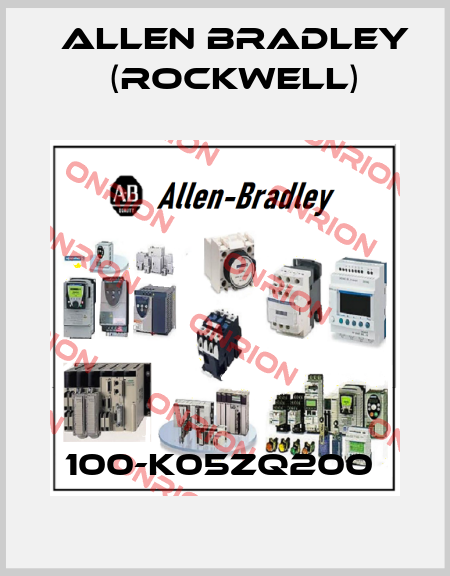 100-K05ZQ200  Allen Bradley (Rockwell)