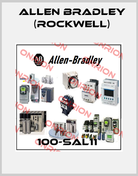 100-SAL11  Allen Bradley (Rockwell)