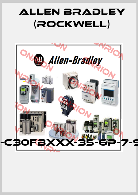 113-C30FBXXX-35-6P-7-901  Allen Bradley (Rockwell)
