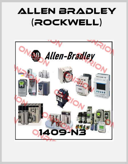 1409-N3  Allen Bradley (Rockwell)