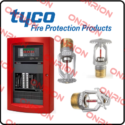 1/2" 68C Tyco Fire