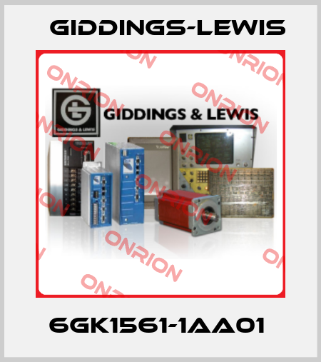 6GK1561-1AA01  Giddings-Lewis