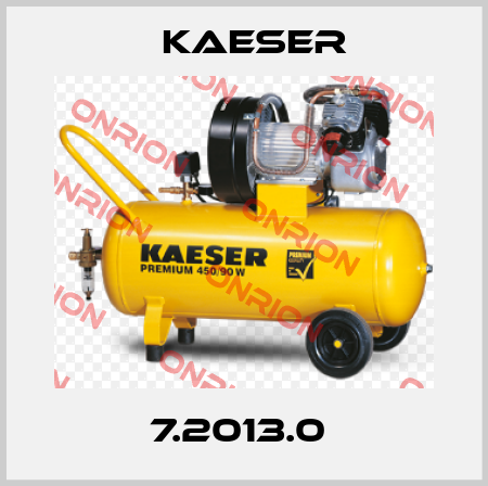 7.2013.0  Kaeser