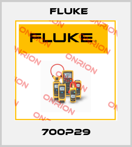 700P29 Fluke
