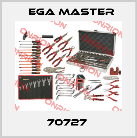 70727  EGA Master