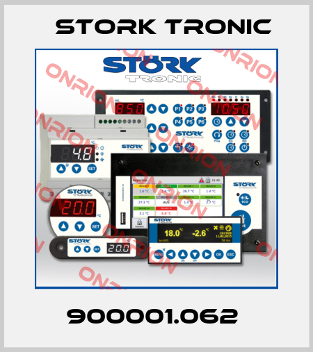 900001.062  Stork tronic
