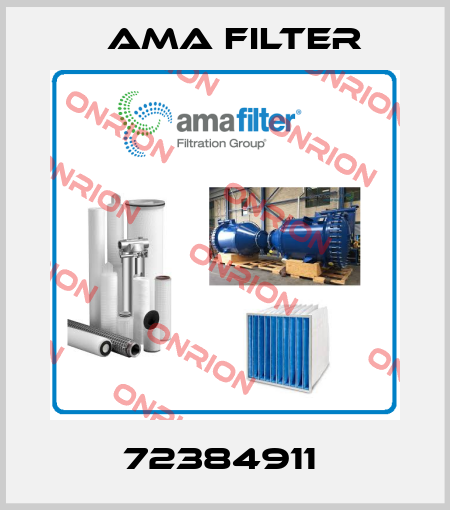 72384911  Ama Filter