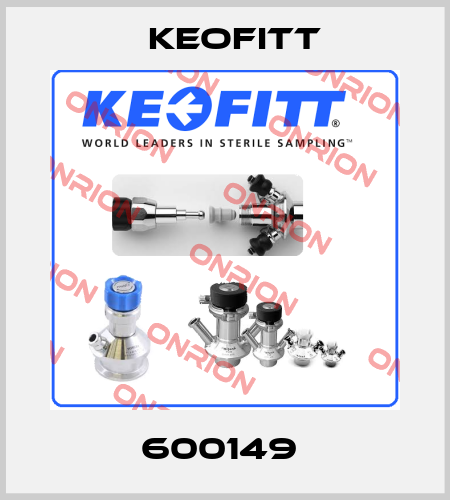 600149  Keofitt