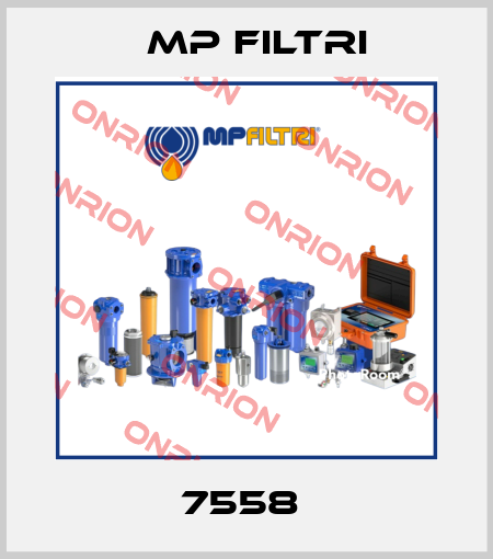 7558  MP Filtri