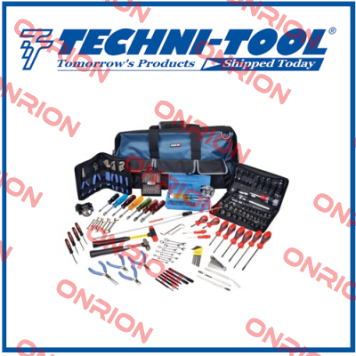 758PL018  Techni Tool