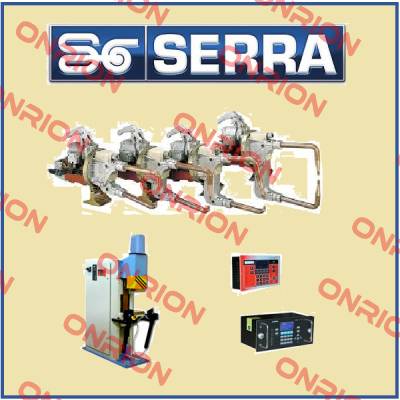 77618.02.100.004  Serra