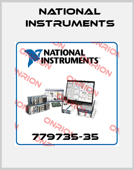779735-35  National Instruments