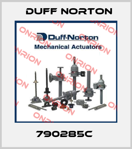 790285C  Duff Norton