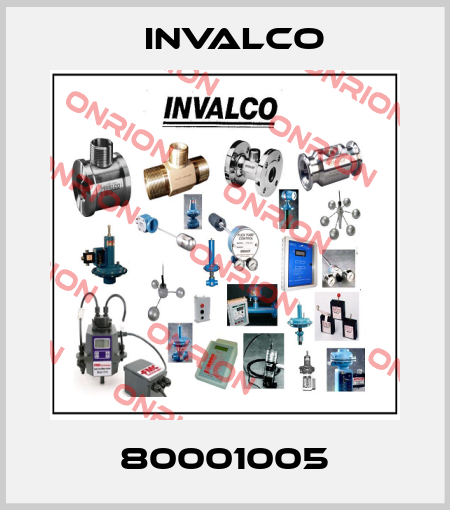 80001005 Invalco