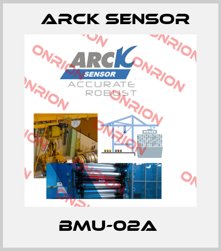 BMU-02A  Arck Sensor